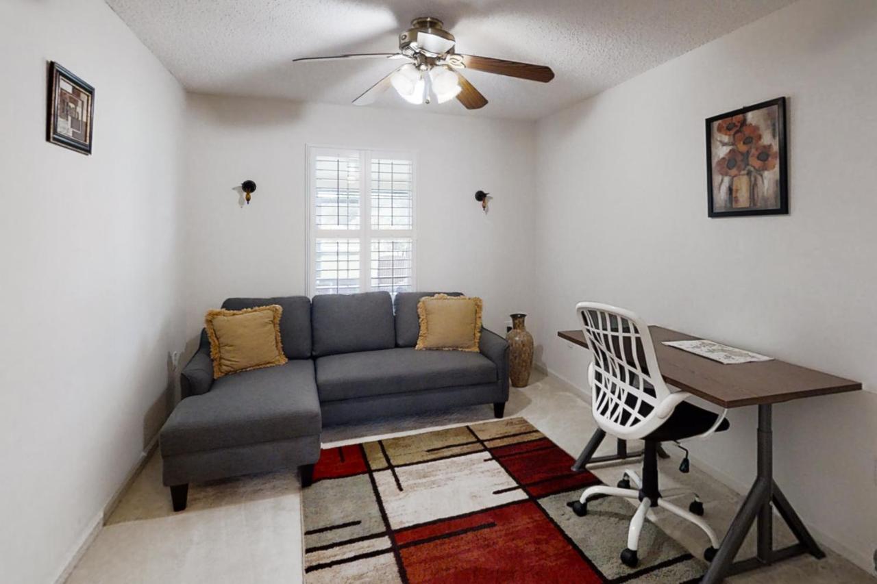 The Home On Tyson Lake Drive Jacksonville Exterior foto