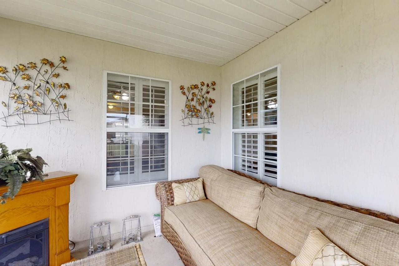 The Home On Tyson Lake Drive Jacksonville Exterior foto