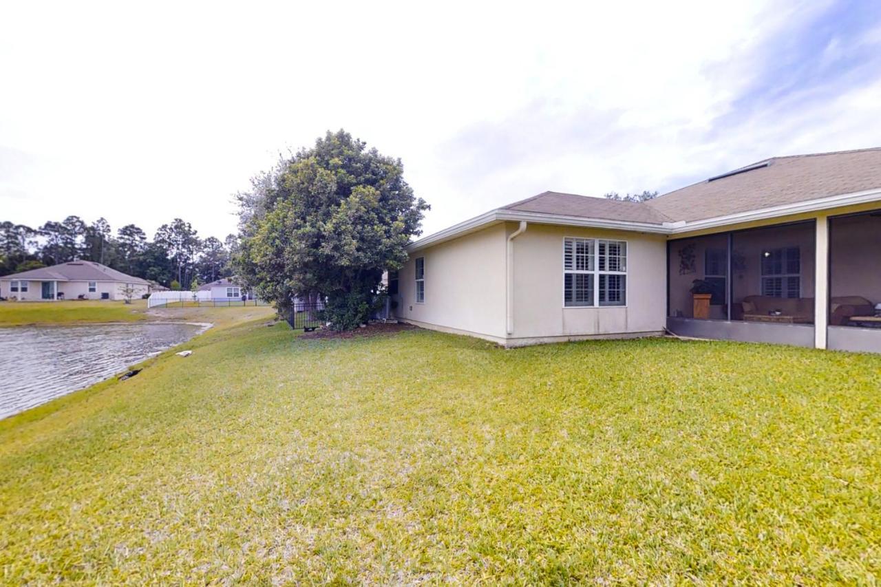 The Home On Tyson Lake Drive Jacksonville Exterior foto