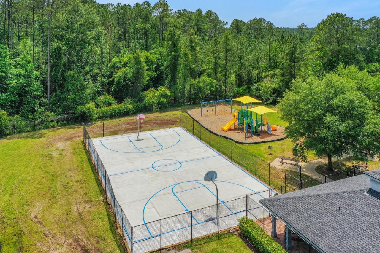The Home On Tyson Lake Drive Jacksonville Exterior foto